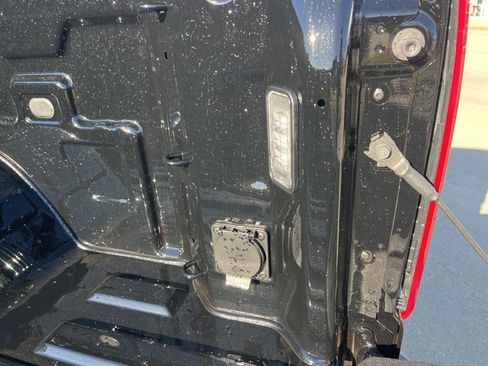 New 2026 Chevrolet Silverado 1500 LT image 9