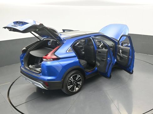 New 2026 Mitsubishi Eclipse Cross SE AWD/4WD image 72