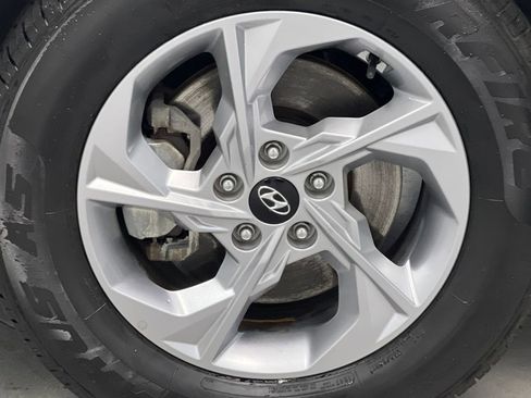 Used 2024 Hyundai Tucson SEL image 62