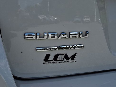 Used 2022 Subaru Crosstrek 2.5i Limited w/ Moonroof Package 2 AWD/4WD image 34