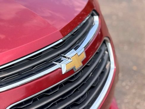 Used 2016 Chevrolet Cruze LT FWD image 24