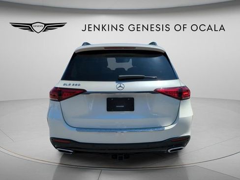 Used 2022 Mercedes-Benz GLE 350 image 5
