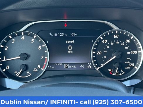 New 2026 Nissan Frontier SV w/ Tow Package AWD/4WD image 29