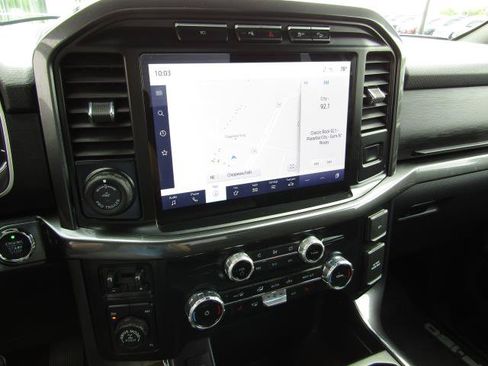 Certified 2023 Ford F150 XLT w/ Equipment Group 302A High AWD/4WD image 25
