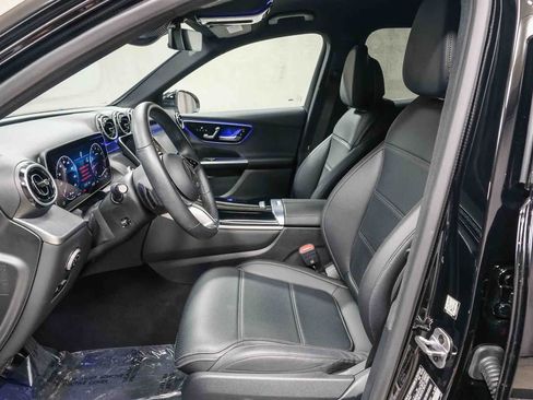 Certified 2026 Mercedes-Benz GLC 300 image 23