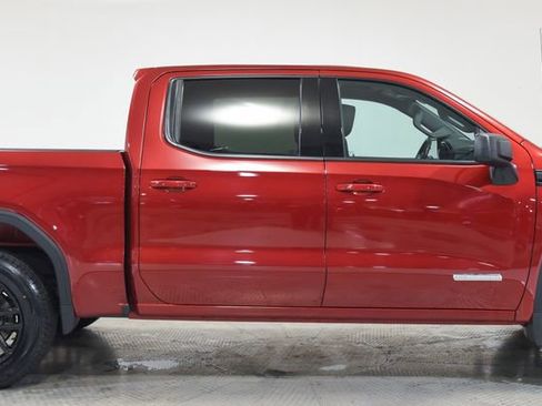 Used 2022 GMC Sierra 1500 Elevation AWD/4WD image 12