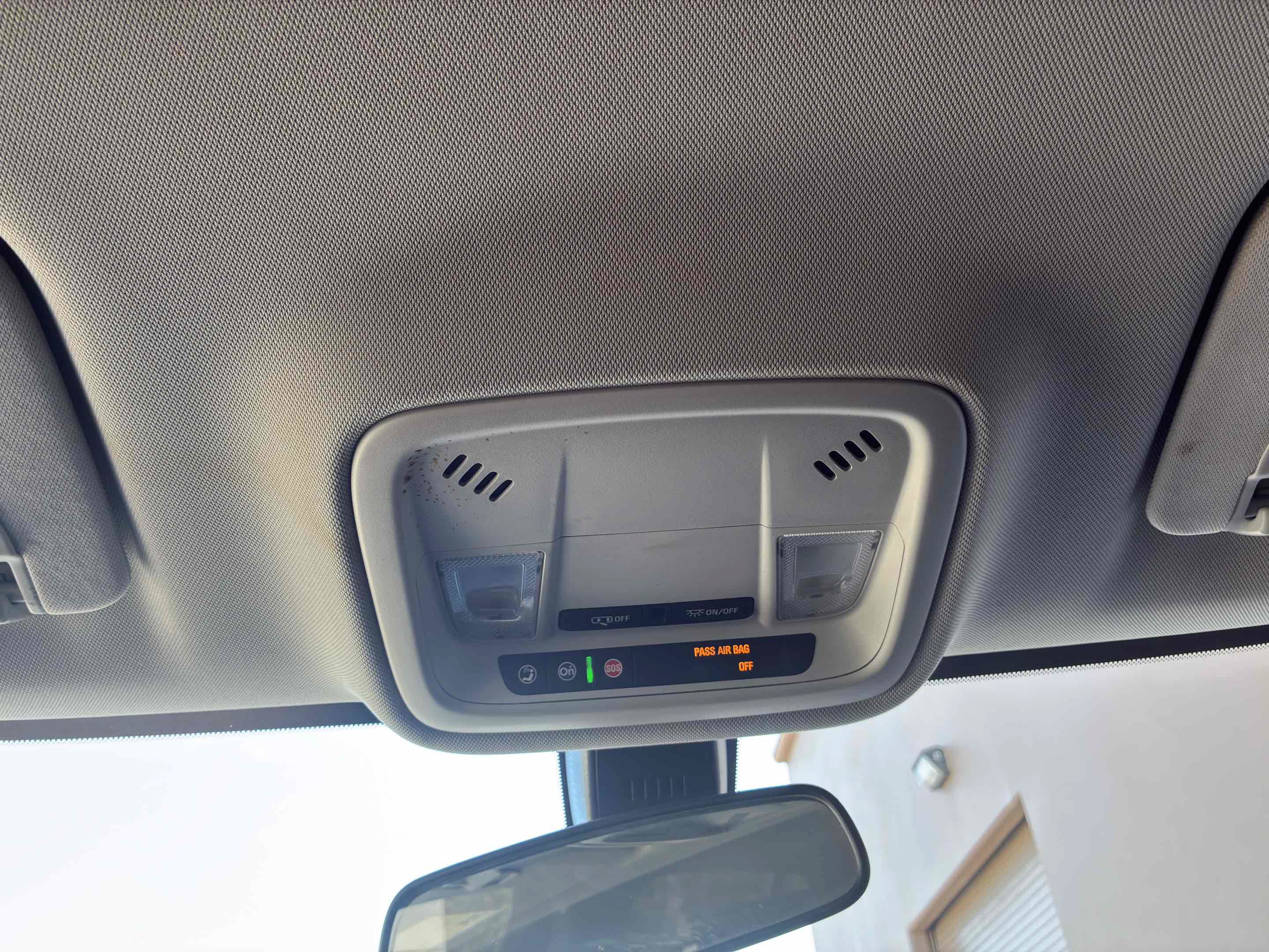 Used 2020 Chevrolet Traverse LS FWD image 30