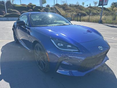 Used 2026 Toyota GR86 Premium