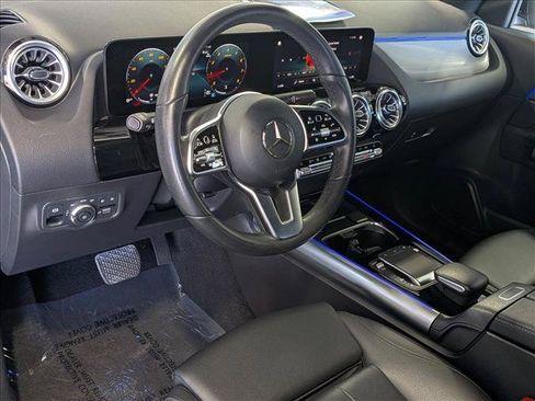 Certified 2023 Mercedes-Benz GLA 250 image 10