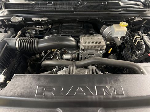 Used 2023 RAM 1500 Big Horn image 33