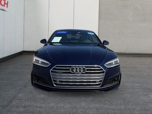 Used 2019 Audi A5 2.0T Prestige w/ S Line Sport Package image 7