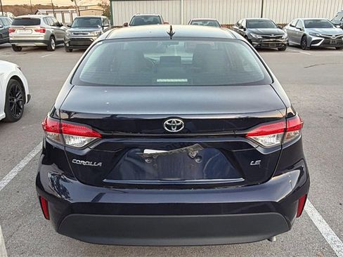 Certified 2024 Toyota Corolla LE image 6