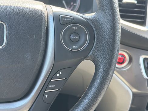 Used 2019 Honda Ridgeline RT image 20