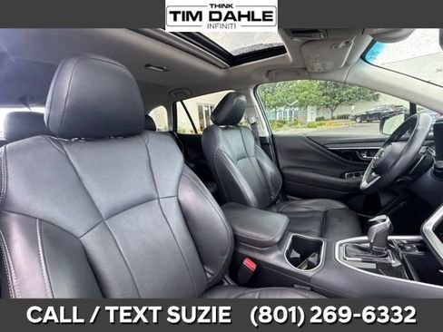 Used 2020 Subaru Outback Limited w/ Popular Package #2 AWD/4WD image 23