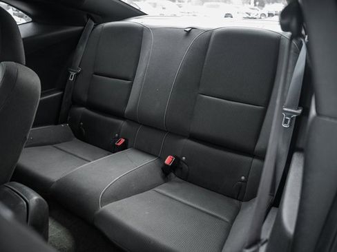 Used 2015 Chevrolet Camaro SS image 41