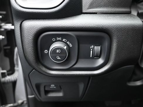 Used 2024 RAM 1500 Tradesman w/ Night Edition AWD/4WD image 11