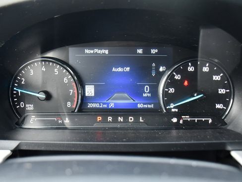 Used 2023 Ford Explorer XLT w/ Equipment Group 202A image 26