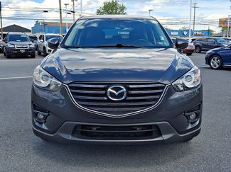 Used 2016 MAZDA CX-5 Touring AWD/4WD video 2