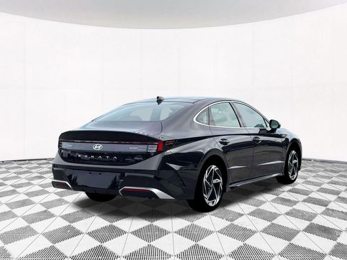 New 2026 Hyundai Sonata SEL image 13