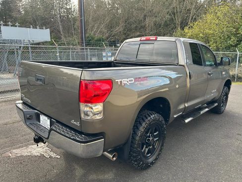Used 2008 Toyota Tundra SR5 image 5