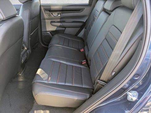 New 2026 Honda CR-V Sport-L image 15