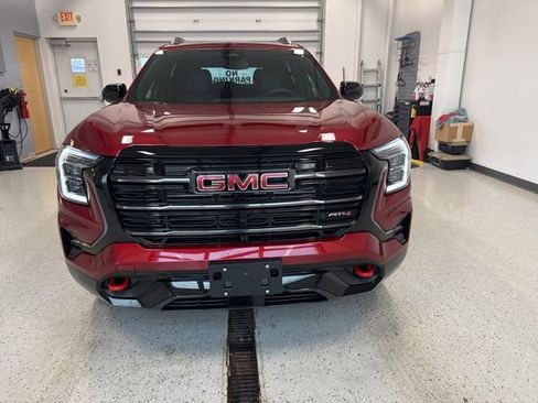 New 2026 GMC Terrain AT4 w/ Convenience Package III image 7