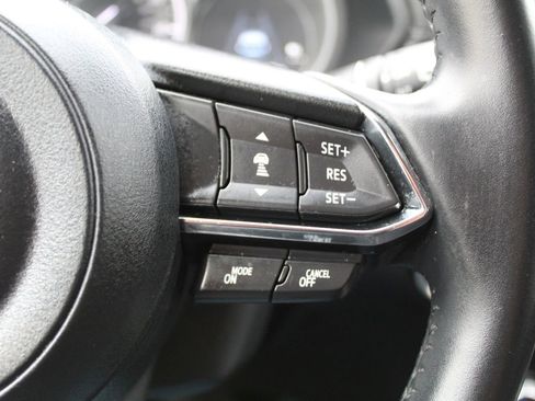 Used 2019 MAZDA CX-5 Touring AWD/4WD image 17