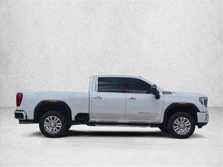 Used 2022 GMC Sierra 2500 Denali AWD/4WD video 4