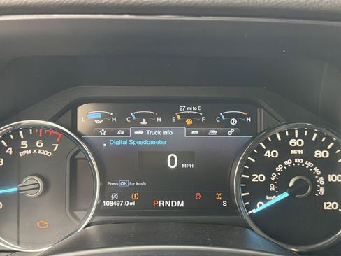 Used 2018 Ford F150 Lariat AWD/4WD image 26