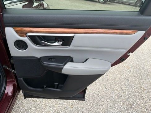 Used 2018 Honda CR-V EX-L image 18