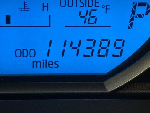 Used 2014 Toyota RAV4 XLE image 18