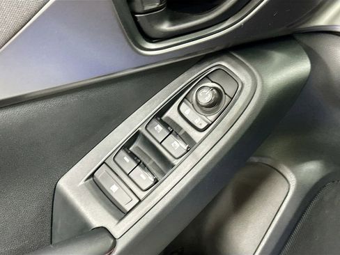 Certified 2025 Subaru Impreza 2.0i Sport image 15