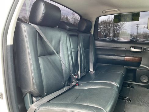 Used 2013 Toyota Tundra Platinum AWD/4WD image 43