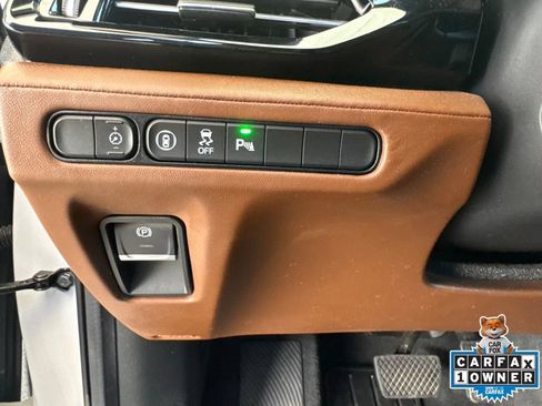 Used 2024 Acura MDX SH-AWD w/ Technology Package image 16