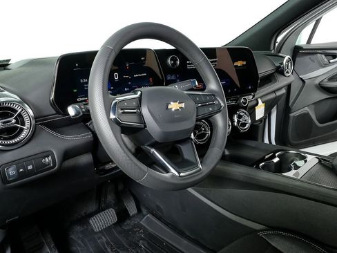 New 2026 Chevrolet Blazer EV LT image 5