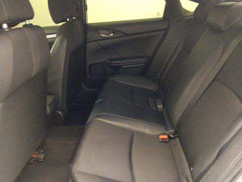 Used 2020 Honda Civic Sport image 18