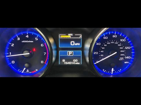 Used 2017 Subaru Outback 2.5i Premium AWD/4WD image 44