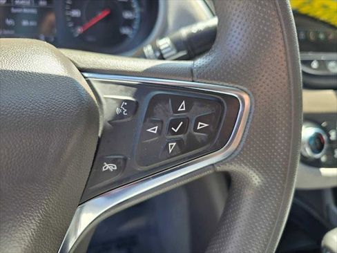 Used 2024 Chevrolet Malibu LT FWD image 26