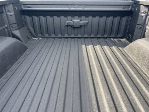 New 2024 Chevrolet Silverado 1500 RST w/ All Star Edition Plus image 24