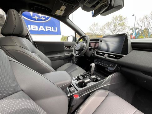 New 2026 Subaru Outback Limited AWD/4WD image 19