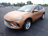 New 2025 Buick Envista Preferred w/ Convenience I Package image 3