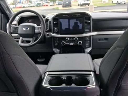 Used 2022 Ford F150 XLT w/ Equipment Group 302A High AWD/4WD image 25