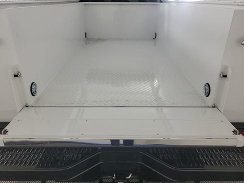 New 2026 Chevrolet Silverado 2500 W/T image 34