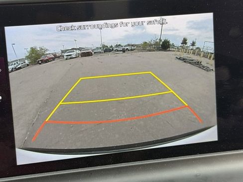 Used 2024 Kia Seltos S image 19