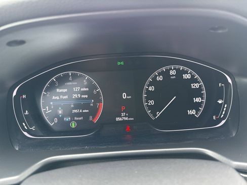 Used 2022 Honda Accord Sport image 17