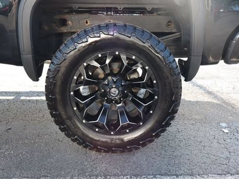 Used 2022 GMC Sierra 1500 Elevation AWD/4WD image 38