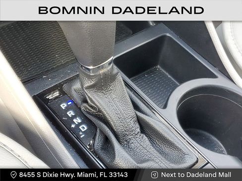 Used 2021 Hyundai Tucson SEL w/ Winter Weather Package image 26