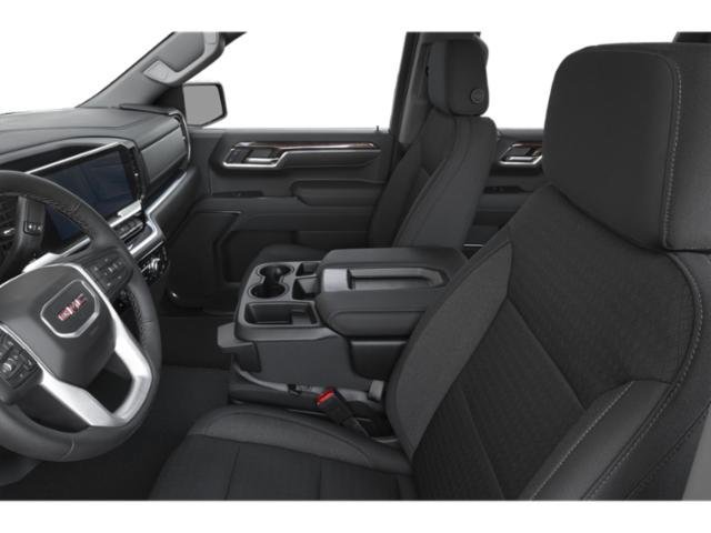 New 2026 GMC Sierra 1500 SLE w/ Preferred Package AWD/4WD image 11