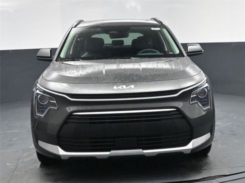 New 2026 Kia Niro EX image 22