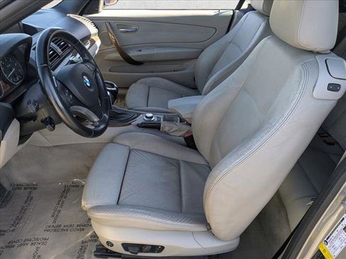 Used 2008 BMW 128i Convertible image 16